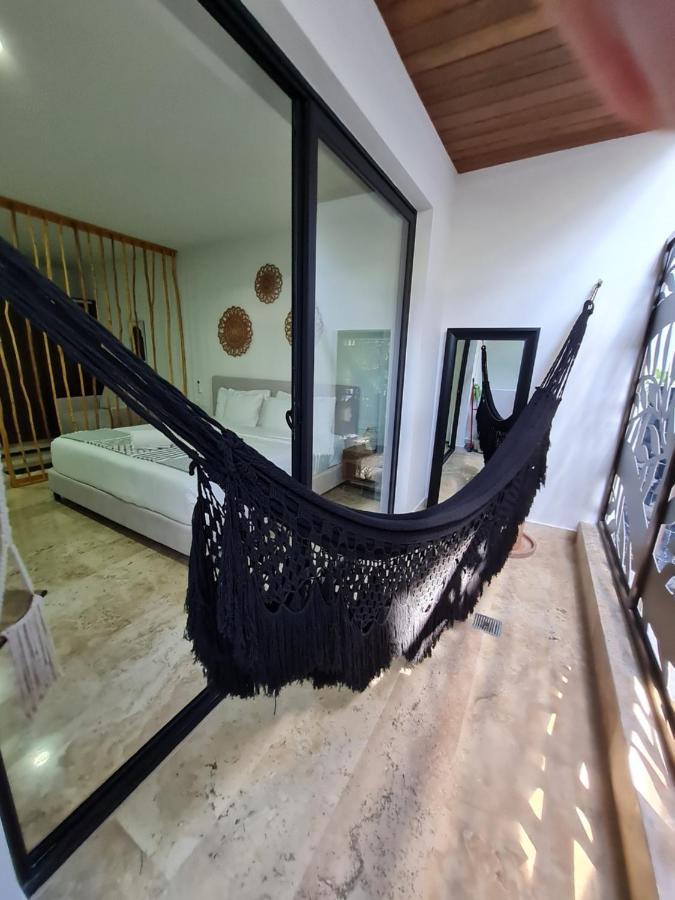 Modernos Estudios A Pasos De La 5Ta Av Pool View - By Yeah Playa del Carmen Esterno foto