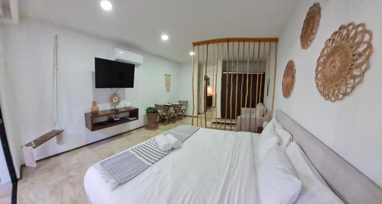 Modernos Estudios A Pasos De La 5Ta Av Pool View - By Yeah Playa del Carmen Esterno foto