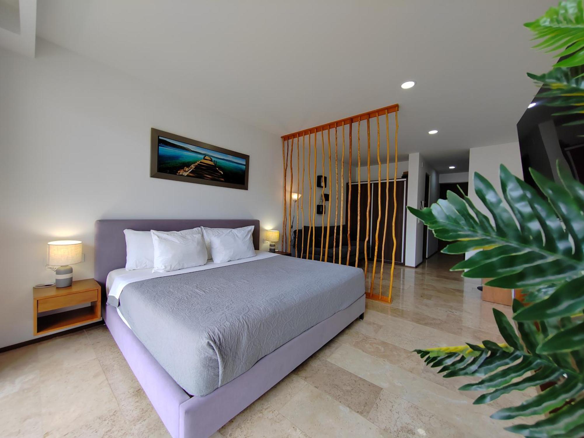 Modernos Estudios A Pasos De La 5Ta Av Pool View - By Yeah Playa del Carmen Esterno foto