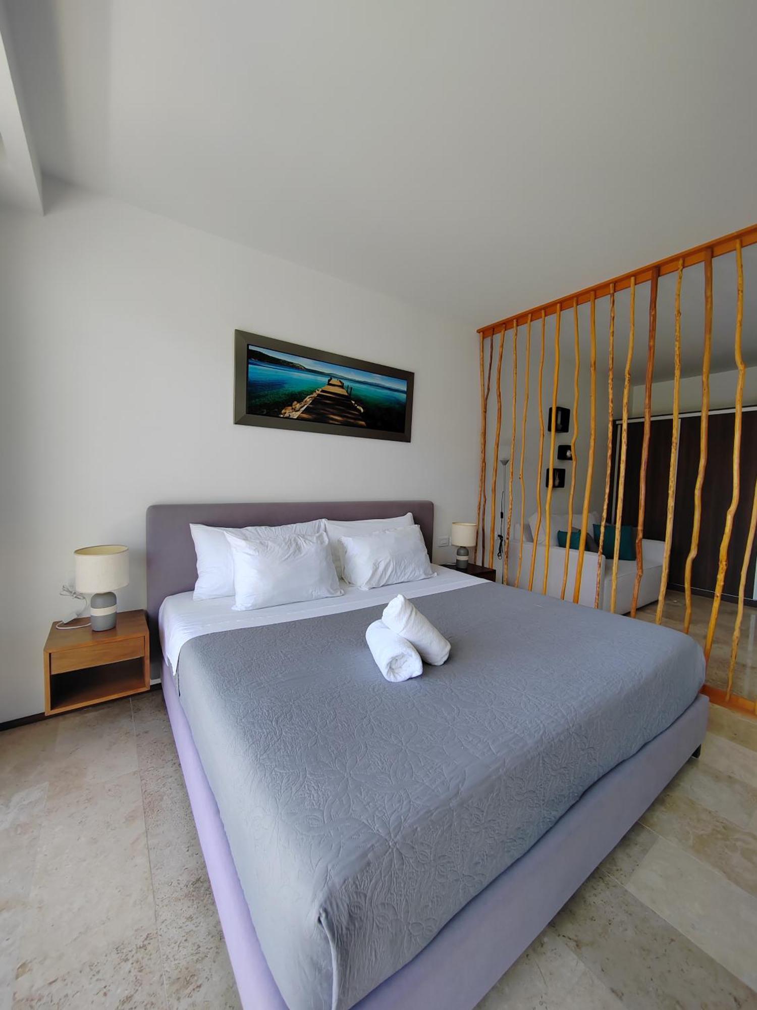Modernos Estudios A Pasos De La 5Ta Av Pool View - By Yeah Playa del Carmen Esterno foto